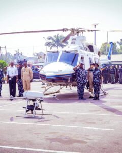 Inspector General of Police launches squad to tackle insecurity in FCT