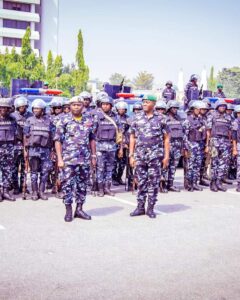 Inspector General of Police launches squad to tackle insecurity in FCT