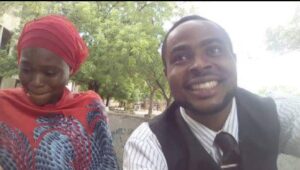 From Kuli-Kuli selling days to Academic Prowess: BUK Couple Defies Odds, Celebrates 7 Years of Unbreakable Love