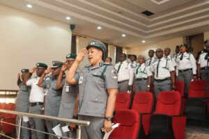 Customs, WCO, GIZ collaborate for rules of origin training