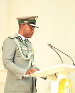 Customs College, Gwagwalada inaugurates career-advancing courses (Pictures)