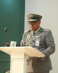 Customs College, Gwagwalada inaugurates career-advancing courses (Pictures)