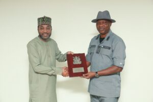 Nigeria Customs bolsters partnership with NPA to enhance Ports efficiency