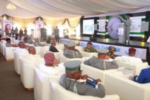 Customs Service envisions enhanced partnership with compliant stakeholders in 2024 (Pictures)