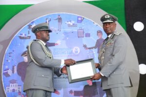 Customs Service envisions enhanced partnership with compliant stakeholders in 2024 (Pictures)