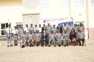 NSC partners with EU-WCO, GIZ, others to establish customs laboratories (Pictures)