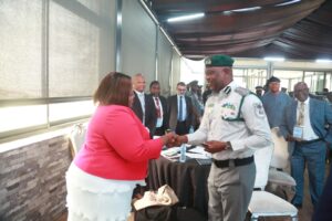 Customs launches WCO Led PCA, AEO Diagnostic Mission to enhance trade facilitation