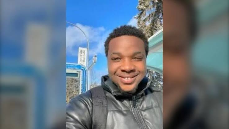 NiDCOM opens investigation as Canadian police kills 19-year-old Nigerian student