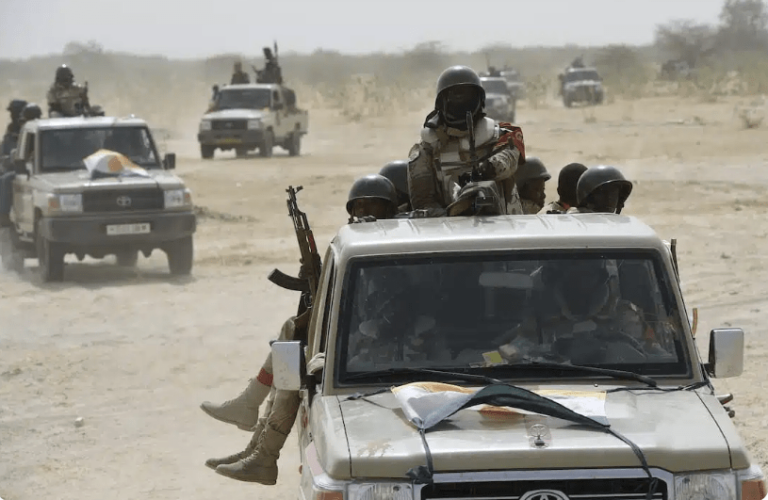 Boko Haram terrorists attack Chibok community in Borno, kill 12 villagers