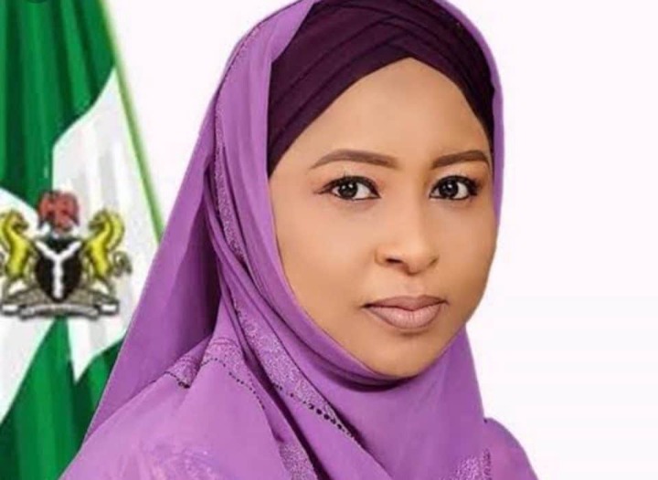 Tinubu suspends NSIPA Chief, Halima Shehu