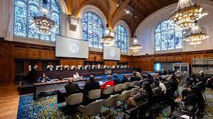 ICJ sets hearing date in South Africa’s application to trigger genocide convention against Israel