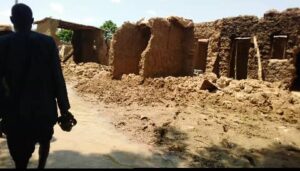 Jigawa's Silent Crisis: Farmers' Battle Against Hunger in the Wake of Devastating Floods, by Muhammad Abubakar Tahir