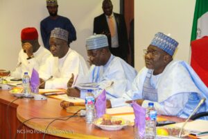 Customs CG proposes 2024 budget, vows to elevate revenue, employee welfare (Pictures)