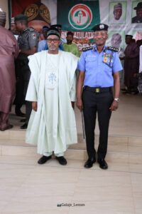 IGP to establish Police Special Intervention Squad in Bauchi, 9 other states (Photos)