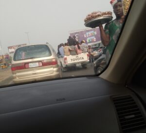 Abuja's Transportation Struggles: Women brave perilous commutes amidst soaring costs