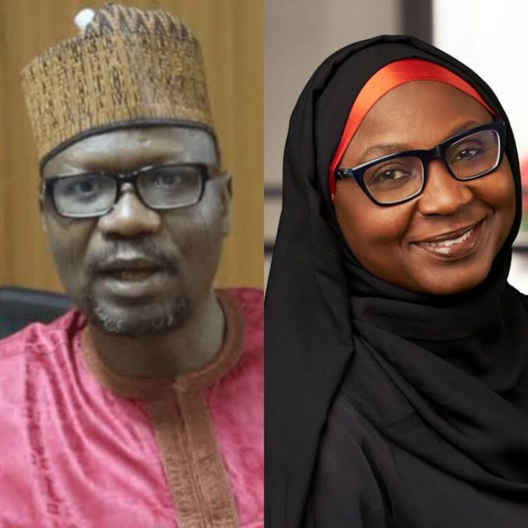 CHRICED honours Dr. Kole Shettima, Dr. Amina Salihu of MacArthur foundation on their birthdays