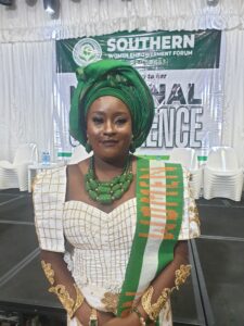 Speaker Abbas commits to gender equality bill at Southern Women inaugural conference