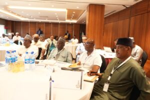 Customs launches 2-day ICT/modernisation retreat (Pictures)