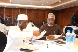 Customs launches 2-day ICT/modernisation retreat (Pictures)