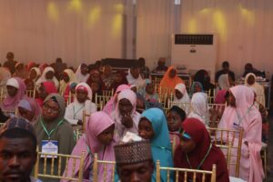 Wunti Al-khair Foundation in Bauchi organises 1st National Qur'anic competition