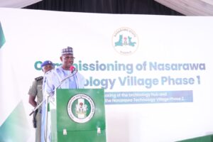 Customs, Nasarawa State Housing Project collaborate to boost officer welfare (Pictures)