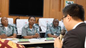 Nigeria Customs launches AEO pilot program for trade enhancement (Pictures)