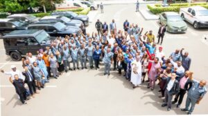 Nigeria Customs launches AEO pilot program for trade enhancement (Pictures)