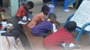 Empowering Communities Through Education and Health Care Change: Oge Nwabunike's Clarehil Literacy Foundation leading the way