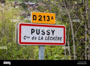 Exploring Unique Place: A French village with unusual name