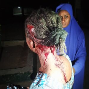 UNIMAID student allegedly assaults College of Nursing student following love rejection proposal