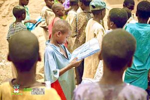 How child poverty is threatening human capital development in Bauchi State, by Bashir Hassan Abubakar