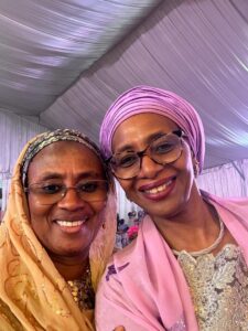 Meet Halima Kyari, the first Nigerian woman to head NAICOM