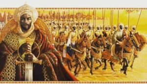 Mansa Musa: The richest man in history and his modern-day net worth