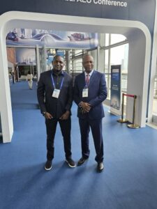 Customs CG Adeniyi attends WCO AEO conference in China, advocates for trade enhancements