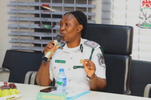 NCS partners with health insurance providers to enhance officers' healthcare