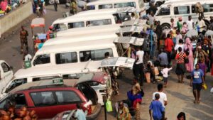 From Maraba to Lagos: The scourge of motor park touts must be stopped, by Musa Sakinat Abubakar