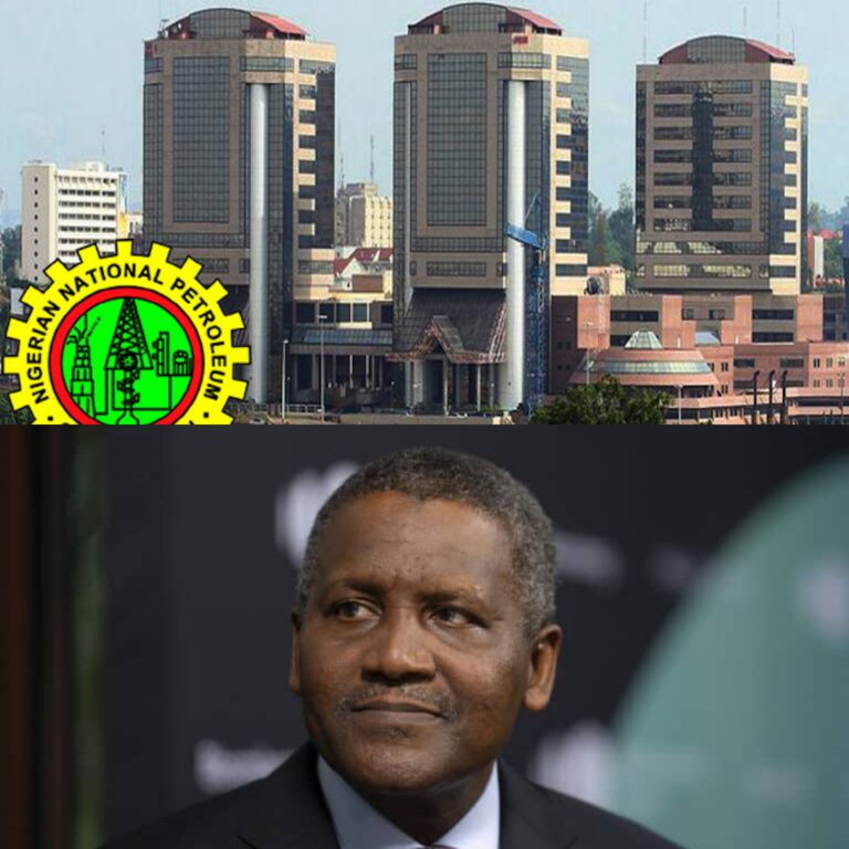 Between NNPC, IOC and Dangote: Who is fooling Nigerians?, by Bola Bolawole