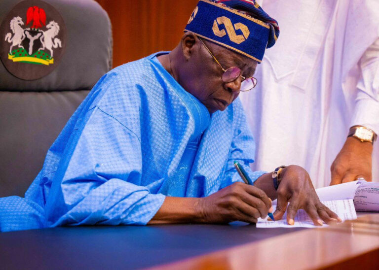 President Tinubu to address the nation on August 4