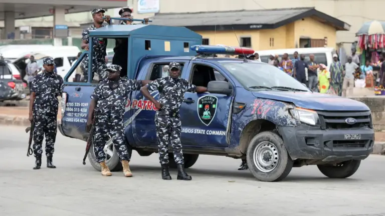 Boko Haram plans to infiltrate nationwide protest, police warn