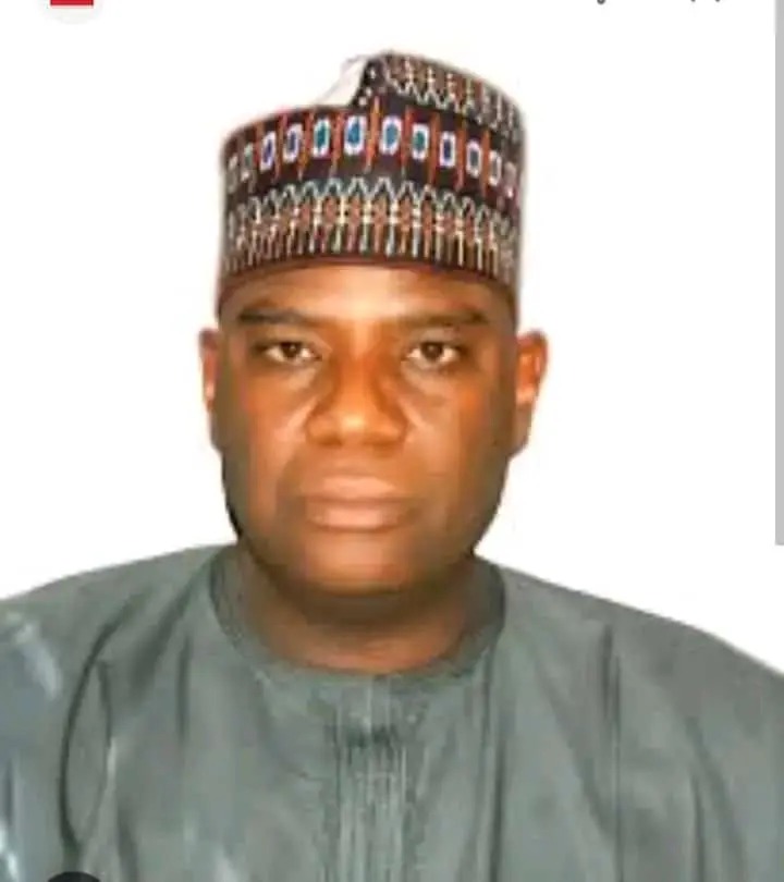 Prof. Ibrahim Umar becomes VC of Modibbo Adama University Yola