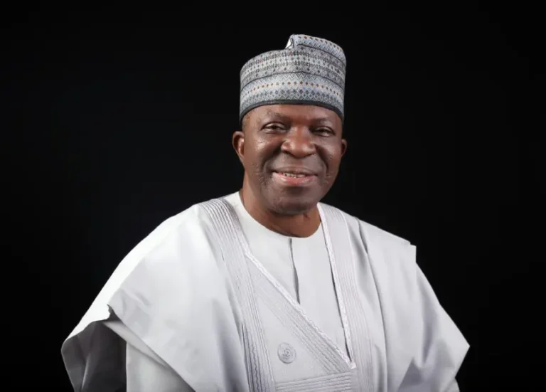 Tinubu retains Adaji as DG of National Boundary Commission