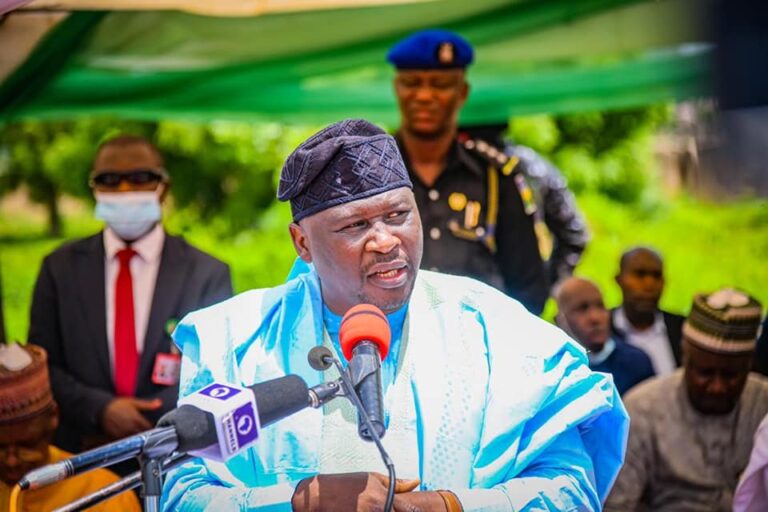 Gov. Fintiri okays construction of hostels at Adamawa Law School with N855m