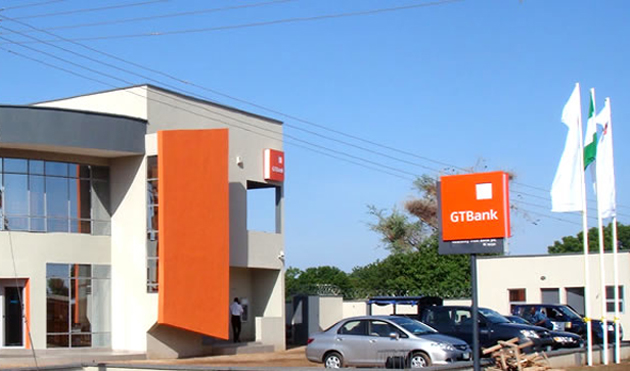 GTBank confirms hacking attempts, assures customers of data safety