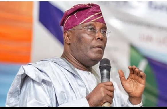 N21m Salary: I hope Akpabio won't take punitive action against Kawu-- Atiku Abubakar