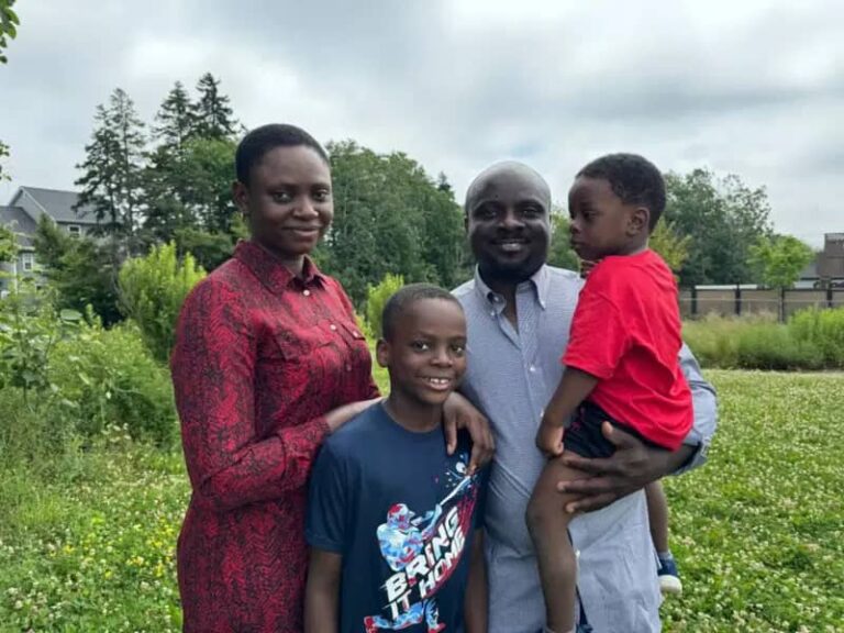 Nigerian family faces deportation from Canada over fake admission letter