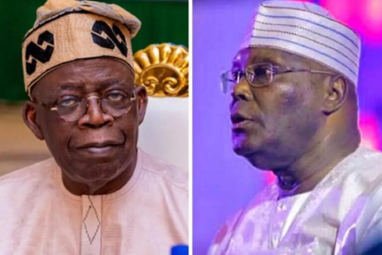 Atiku Challenges Tinubu: Heed the people's cries or face unrest