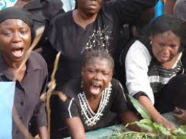 IPOB/ISWAP wreak havoc in Imo, kill 7 community leaders