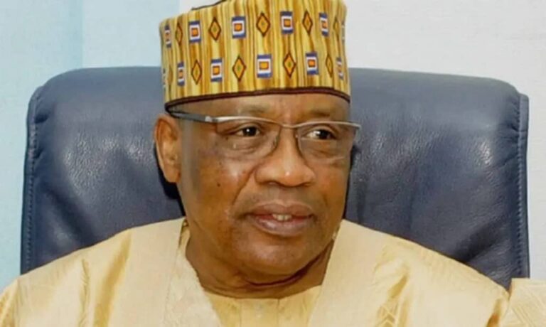 IBB denies endorsement of military rule