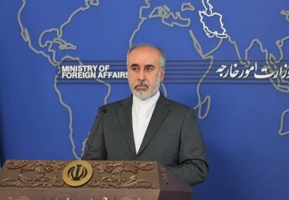 Iran to create necessary deterrence against Israel adventures --Foreign Ministry Spokesman