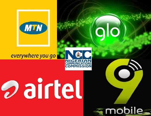 NCC mandates MTN, Airtel, others, to review, reduce tariff plans for Nigerians